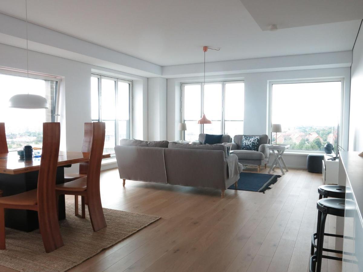 Apartmentincopenhagen Apartment 1187 Exterior photo